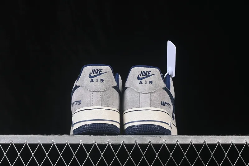 All categories Nk Air Force 1 Air Force series Nk Air Force 1 Low Air Force low-top Nike Air Force 1'07 Low joint model Air Force 1 low-top casual sneakers FV3694-113